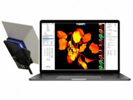 叶绿素荧光成像仪